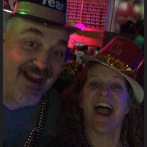 Meet your Posher, Dawn